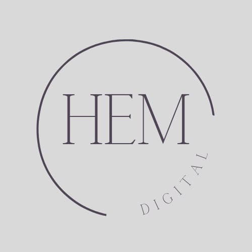 HEM Digital Loo