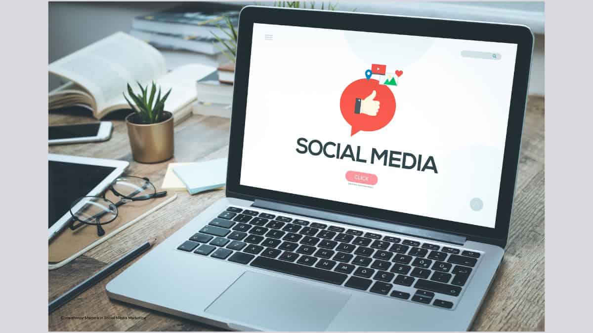 Social Media Marketing Hertfordshire: