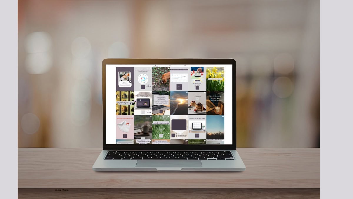 Social Media Support – Let me take care of it for you!