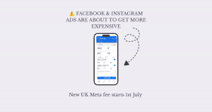 Meta ads location fees 2026 - what local businesses need to know